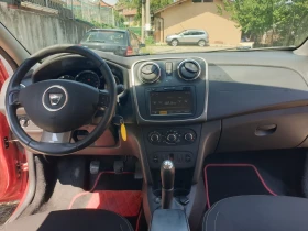 Dacia Sandero 1.2 GAZ - 2690 € / 5261.18 лв. - 33435418 9 | Car24.bg Dacia Sandero 1.2 GAZ - 2690 € / 5261.18 лв. - 33435418 9