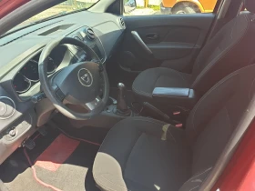 Dacia Sandero 1.2 GAZ - 2690 € / 5261.18 лв. - 33435418 7 | Car24.bg Dacia Sandero 1.2 GAZ - 2690 € / 5261.18 лв. - 33435418 7