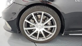 Mercedes-Benz S 63 AMG undefined | Auto.bg — изображение 5 Mercedes-Benz S 63 AMG undefined | Auto.bg — изображение 5