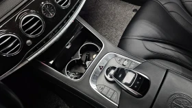 Mercedes-Benz S 63 AMG undefined | Auto.bg — изображение 13 Mercedes-Benz S 63 AMG undefined | Auto.bg — изображение 13