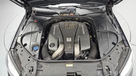 Mercedes-Benz S 63 AMG undefined | Auto.bg — изображение 6 Mercedes-Benz S 63 AMG undefined | Auto.bg — изображение 6