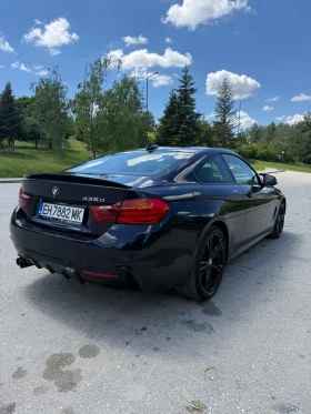 BMW 435 undefined | Auto.bg — изображение 5 BMW 435 undefined | Auto.bg — изображение 5