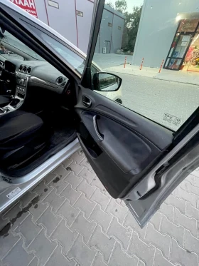 Ford S-Max - 2500 € - 41665202 7 | Car24.bg Ford S-Max - 2500 € - 41665202 7