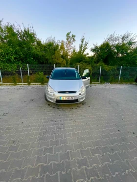 Ford S-Max - 2500 € - 41665202 4 | Car24.bg Ford S-Max - 2500 € - 41665202 4