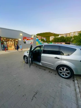 Ford S-Max - 2500 € - 41665202 3 | Car24.bg Ford S-Max - 2500 € - 41665202 3