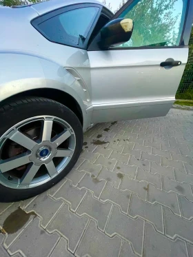Ford S-Max - 2500 € - 41665202 14 | Car24.bg Ford S-Max - 2500 € - 41665202 14