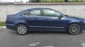 VW Passat В6 - 1100 € - 62094445 3 | Car24.bg VW Passat В6 - 1100 € - 62094445 3