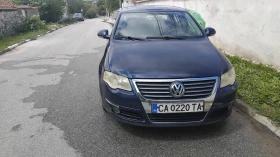 VW Passat В6 - Car24.bg VW Passat В6