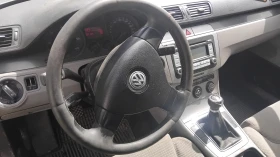 VW Passat В6 - 1100 € - 62094445 4 | Car24.bg VW Passat В6 - 1100 € - 62094445 4