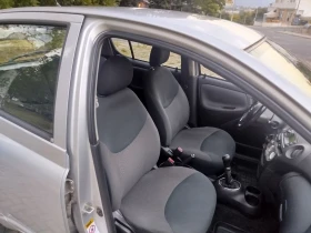 Toyota Yaris 1.4 D4D - 2300 € - 29751016 11 | Car24.bg Toyota Yaris 1.4 D4D - 2300 € - 29751016 11