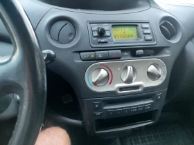 Toyota Yaris 1.4 D4D - 2300 € - 29751016 9 | Car24.bg Toyota Yaris 1.4 D4D - 2300 € - 29751016 9