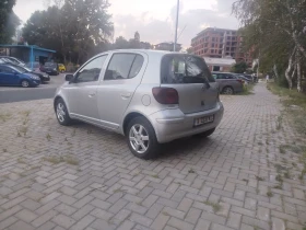 Toyota Yaris 1.4 D4D - 2300 € - 29751016 5 | Car24.bg Toyota Yaris 1.4 D4D - 2300 € - 29751016 5