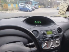 Toyota Yaris 1.4 D4D - 2300 € - 29751016 10 | Car24.bg Toyota Yaris 1.4 D4D - 2300 € - 29751016 10
