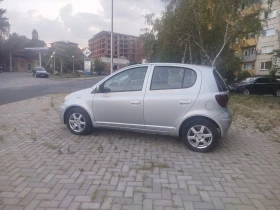 Toyota Yaris 1.4 D4D - 2300 € - 29751016 3 | Car24.bg Toyota Yaris 1.4 D4D - 2300 € - 29751016 3
