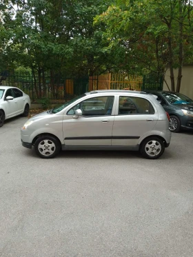 Chevrolet Matiz - 1699 € - 49107336 4 | Car24.bg Chevrolet Matiz - 1699 € - 49107336 4