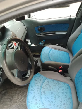 Chevrolet Matiz - 1699 € - 49107336 7 | Car24.bg Chevrolet Matiz - 1699 € - 49107336 7
