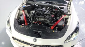 Kia Stinger 3.3 Turbo 2WD GT - 15300 € - 92865583 5 | Car24.bg Kia Stinger 3.3 Turbo 2WD GT - 15300 € - 92865583 5