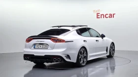 Kia Stinger 3.3 Turbo 2WD GT - 15300 € - 92865583 2 | Car24.bg Kia Stinger 3.3 Turbo 2WD GT - 15300 € - 92865583 2