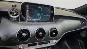 Kia Stinger 3.3 Turbo 2WD GT - 15300 € - 92865583 13 | Car24.bg Kia Stinger 3.3 Turbo 2WD GT - 15300 € - 92865583 13