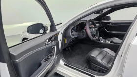 Kia Stinger 3.3 Turbo 2WD GT - 15300 € - 92865583 9 | Car24.bg Kia Stinger 3.3 Turbo 2WD GT - 15300 € - 92865583 9