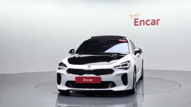 Kia Stinger 3.3 Turbo 2WD GT - 15300 € - 92865583 3 | Car24.bg Kia Stinger 3.3 Turbo 2WD GT - 15300 € - 92865583 3