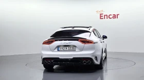 Kia Stinger 3.3 Turbo 2WD GT - 15300 € - 92865583 4 | Car24.bg Kia Stinger 3.3 Turbo 2WD GT - 15300 € - 92865583 4