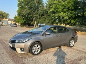 Toyota Corolla - 9000 € - 35968952 2 | Car24.bg Toyota Corolla - 9000 € - 35968952 2