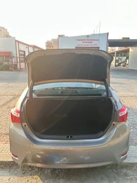 Toyota Corolla - 9000 € - 35968952 4 | Car24.bg Toyota Corolla - 9000 € - 35968952 4