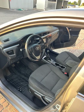 Toyota Corolla - 9000 € - 35968952 3 | Car24.bg Toyota Corolla - 9000 € - 35968952 3