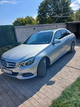 Mercedes-Benz E 250 Bluetec 4Matic - 13999 € - 93937174 2 | Car24.bg Mercedes-Benz E 250 Bluetec 4Matic - 13999 € - 93937174 2