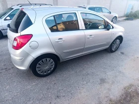 Opel Corsa - 2400 € - 30405039 2 | Car24.bg Opel Corsa - 2400 € - 30405039 2