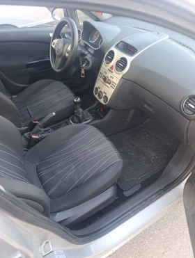 Opel Corsa - 2400 € - 30405039 7 | Car24.bg Opel Corsa - 2400 € - 30405039 7