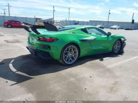 Chevrolet Corvette ZR1 3LZ * 1064 HP* | Auto.bg — изображение 6 Chevrolet Corvette ZR1 3LZ * 1064 HP* | Auto.bg — изображение 6