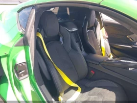 Chevrolet Corvette ZR1 3LZ * 1064 HP* | Auto.bg — изображение 9 Chevrolet Corvette ZR1 3LZ * 1064 HP* | Auto.bg — изображение 9