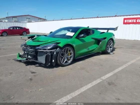 Chevrolet Corvette ZR1 3LZ * 1064 HP* | Auto.bg — изображение 3 Chevrolet Corvette ZR1 3LZ * 1064 HP* | Auto.bg — изображение 3