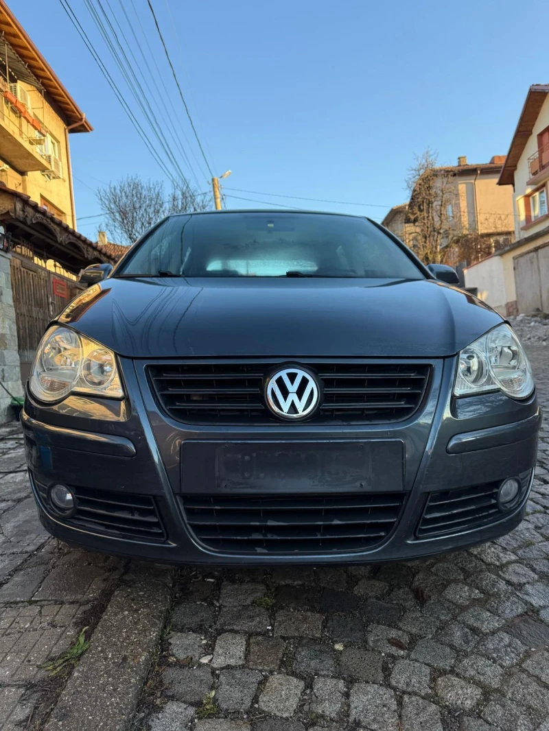 VW Polo 95000км!!!1.4-80hp. - 5000 лв. / 2556.46 € - 23389440 1 | Car24.bg VW Polo 95000км!!!1.4-80hp. - 5000 лв. / 2556.46 € - 23389440 1