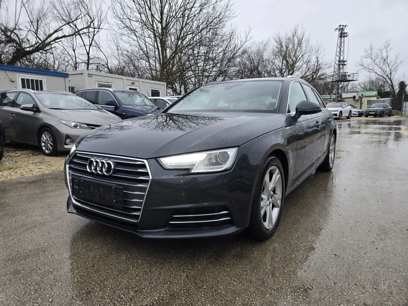 Audi A4 2.0TDI ULTRA BUSINESS 150к.с - 10300 € / 20145.05 лв. - 87685621 1 | Car24.bg Audi A4 2.0TDI ULTRA BUSINESS 150к.с - 10300 € / 20145.05 лв. - 87685621 1