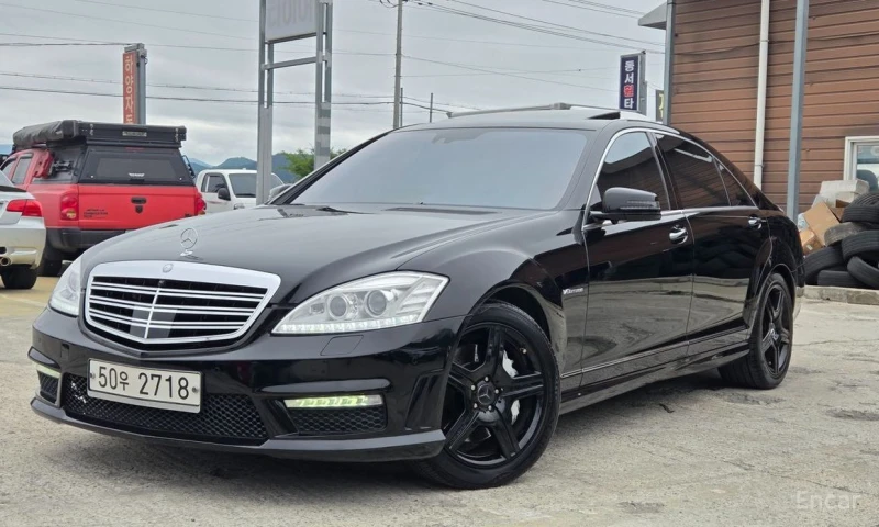 Mercedes-Benz S 550 - 13500 € / 26403.70 лв. - 46783336 1 | Car24.bg Mercedes-Benz S 550 - 13500 € / 26403.70 лв. - 46783336 1