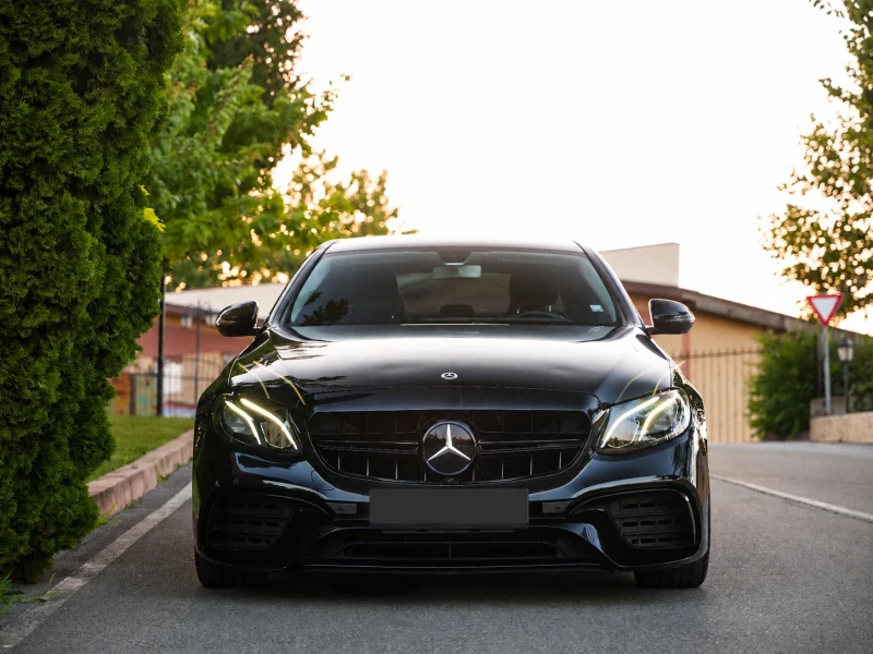 Mercedes-Benz E 200 W213 - 17900 € / 35009.36 лв. - 31046181 1 | Car24.bg Mercedes-Benz E 200 W213 - 17900 € / 35009.36 лв. - 31046181 1