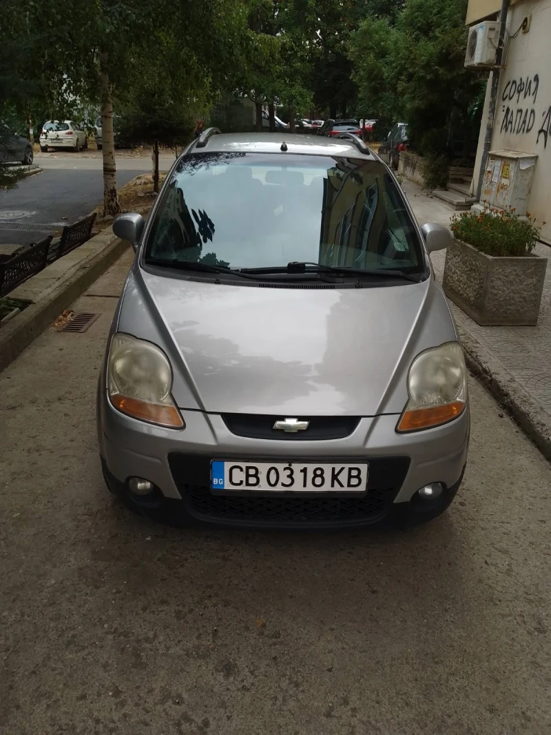 Chevrolet Matiz - 1699 € - 49107336 1 | Car24.bg Chevrolet Matiz - 1699 € - 49107336 1