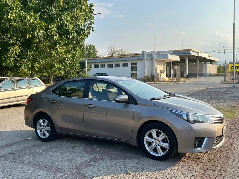 Toyota Corolla - 9000 € - 35968952 1 | Car24.bg Toyota Corolla - 9000 € - 35968952 1