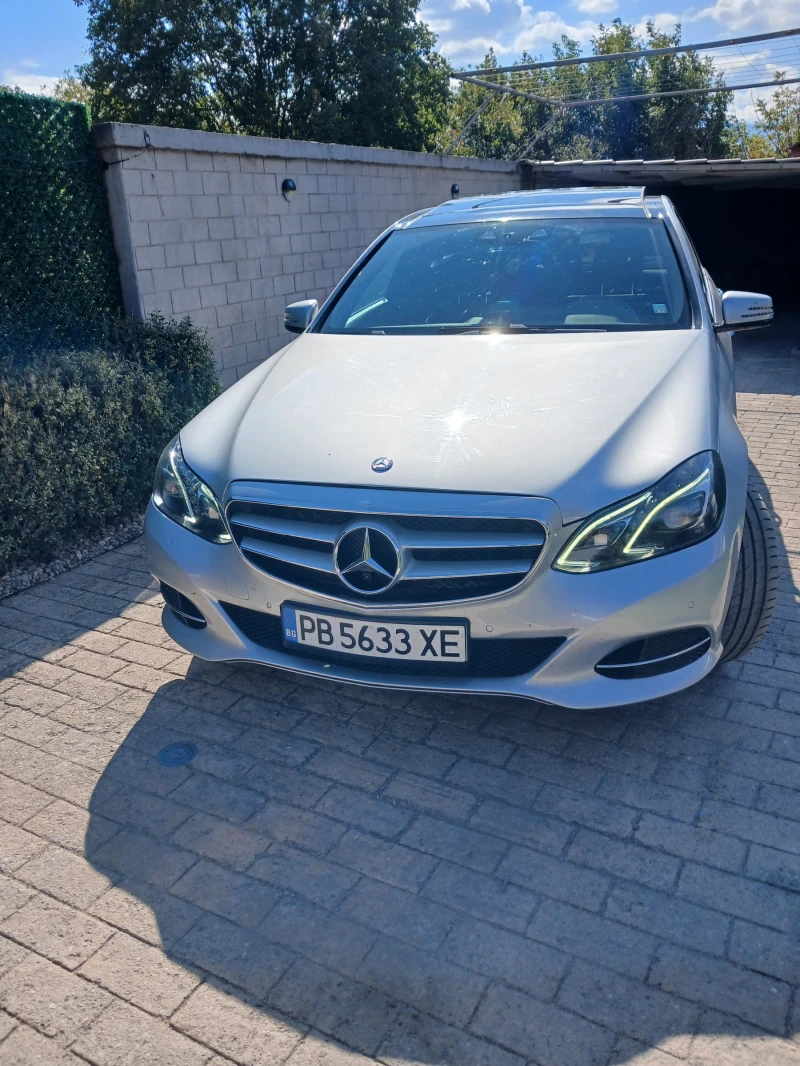 Mercedes-Benz E 250 Bluetec 4Matic - 13999 € - 93937174 1 | Car24.bg Mercedes-Benz E 250 Bluetec 4Matic - 13999 € - 93937174 1