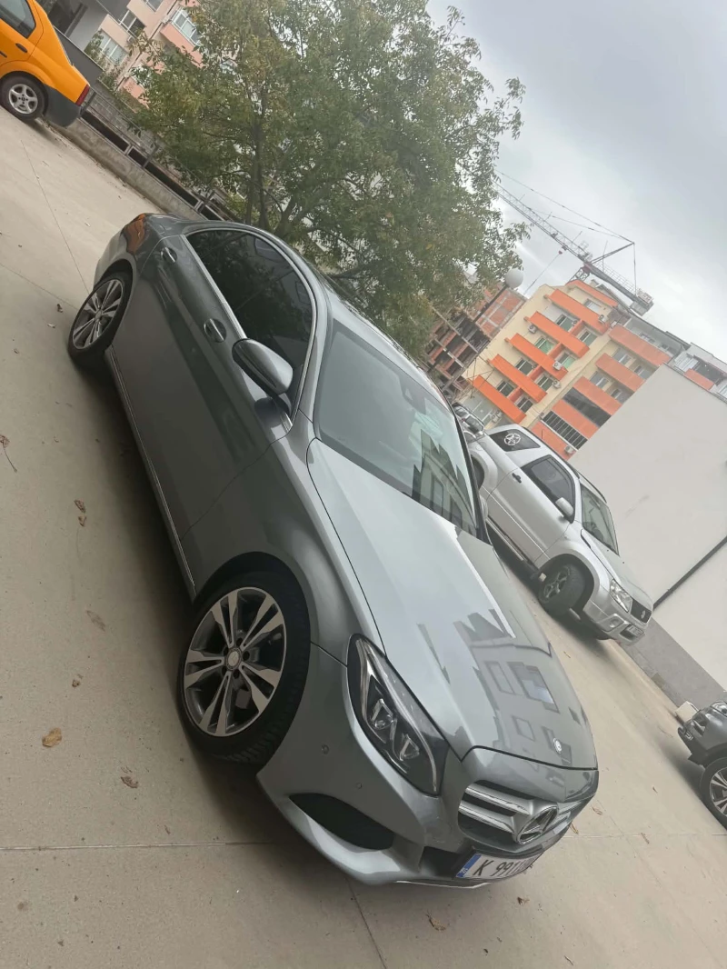 Mercedes-Benz C 220 - 14900 € - 26314212 1 | Car24.bg Mercedes-Benz C 220 - 14900 € - 26314212 1