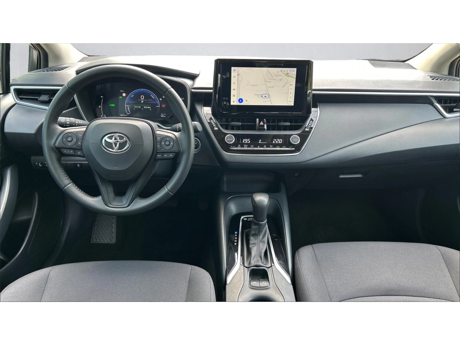 Toyota Corolla Месечна вноска от 386 лв. - изображение 8 | Auto.bg Toyota Corolla Месечна вноска от 386 лв. - изображение 8