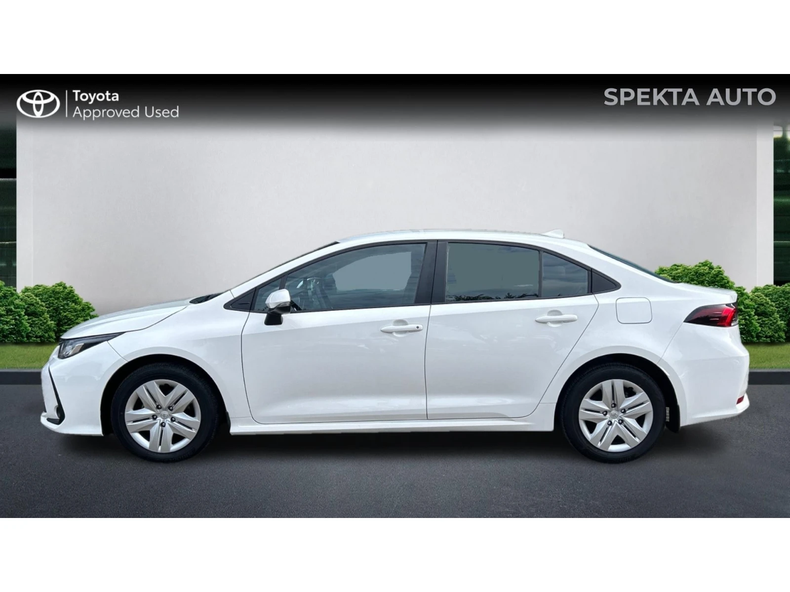Toyota Corolla Месечна вноска от 386 лв. - изображение 3 | Auto.bg Toyota Corolla Месечна вноска от 386 лв. - изображение 3