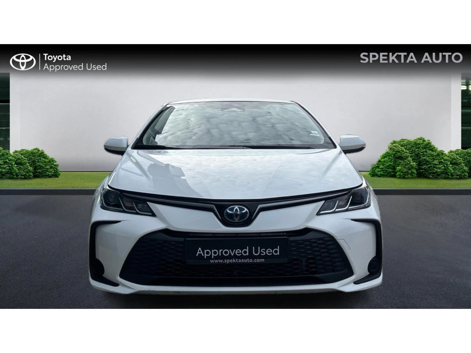 Toyota Corolla Месечна вноска от 386 лв. - изображение 5 | Auto.bg Toyota Corolla Месечна вноска от 386 лв. - изображение 5