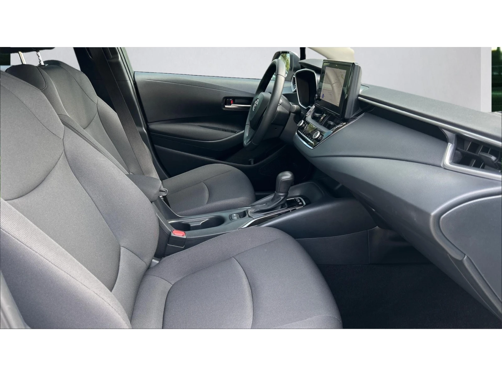 Toyota Corolla Месечна вноска от 386 лв. - изображение 6 | Auto.bg Toyota Corolla Месечна вноска от 386 лв. - изображение 6