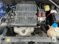 Fiat Punto GRANDE 1.3I 65кс EURO 4 КЛИМАТИК - [16] 