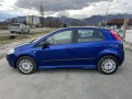 Fiat Punto GRANDE 1.3I 65кс EURO 4 КЛИМАТИК - [7] 