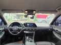 Hyundai Sonata  Гаранция 1г. Сервизна история и реални километри - [9] 